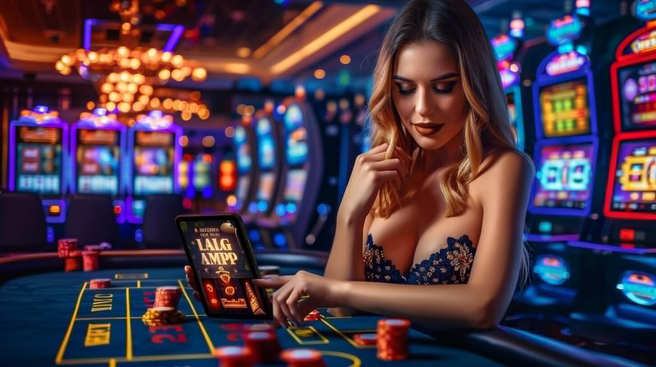 Lucky Spin feature layout on bed 11 shown for mobile casino guide readers