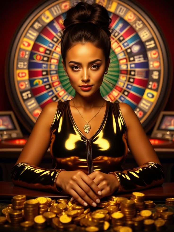 Responsible gaming view for bed 11 Lucky Spin casino guide readers