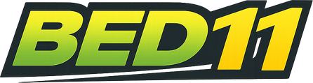 bed 11 homepage logo